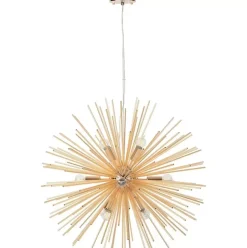 Grose Design Pendelleuchte Soleil