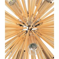 Grose Design Pendelleuchte Soleil