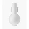 Grose Design-Vase Mask Aus Keramik