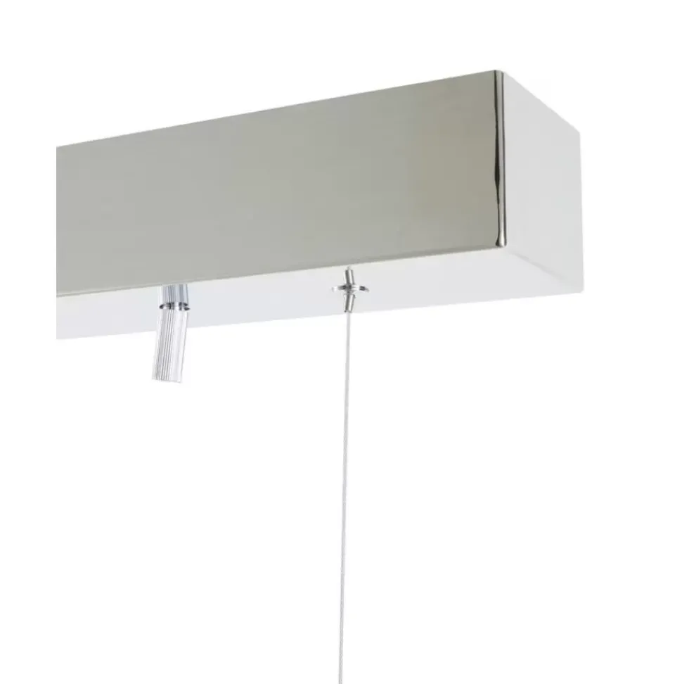 Grose Glaskugel Pendelleuchte Gross Bar