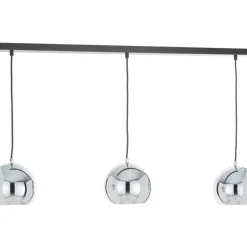 Grose Kugel-Pendelleuchte Ball