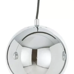 Grose Kugel-Pendelleuchte Ball