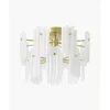 Grose Led-Deckenleuchte Alenia