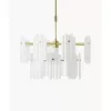 Grose Led-Pendelleuchte Alenia