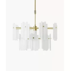 Grose Led-Pendelleuchte Alenia