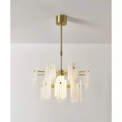Grose Led-Pendelleuchte Alenia