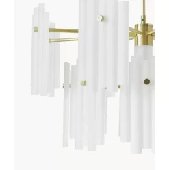 Grose Led-Pendelleuchte Alenia