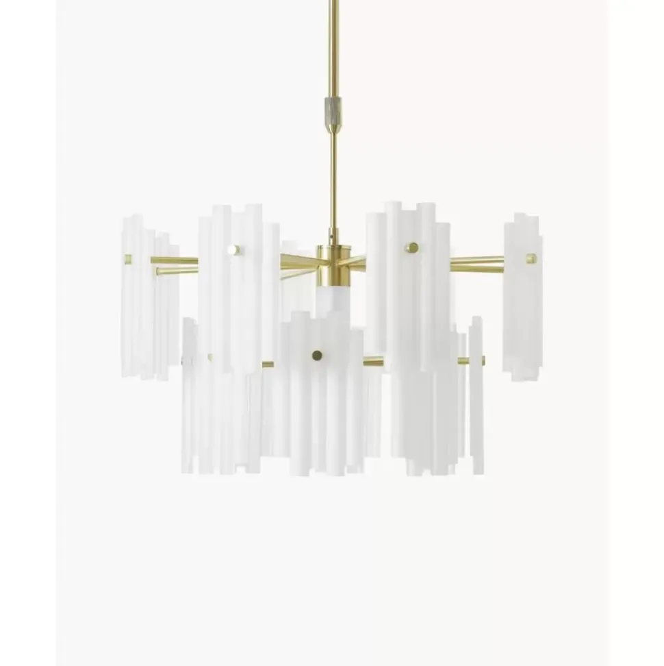 Grose Led-Pendelleuchte Alenia
