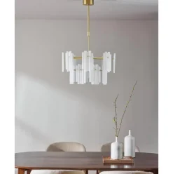 Grose Led-Pendelleuchte Alenia