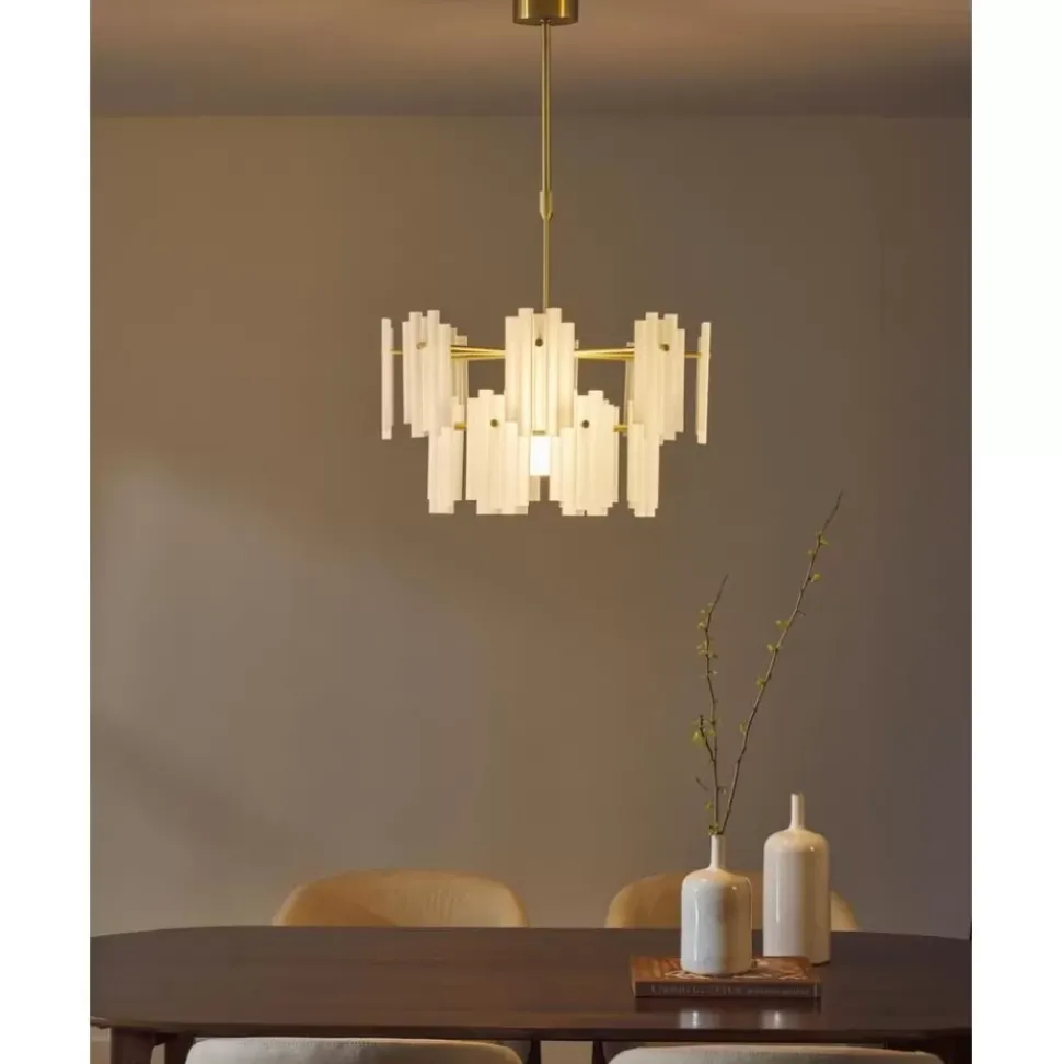 Grose Led-Pendelleuchte Alenia
