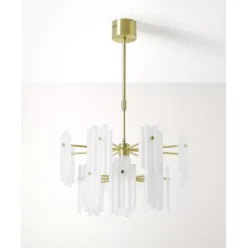 Grose Led-Pendelleuchte Alenia