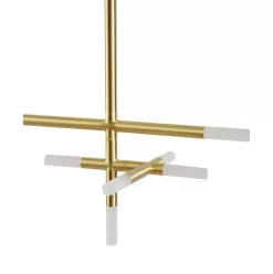 Grose Led-Pendelleuchte Gratia
