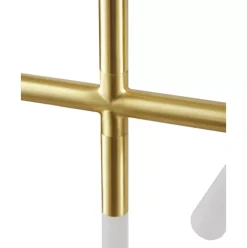 Grose Led-Pendelleuchte Gratia