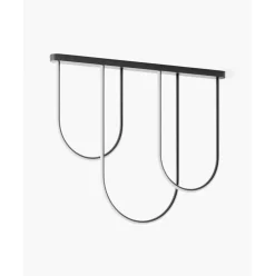 Grose Led-Pendelleuchte Ivar