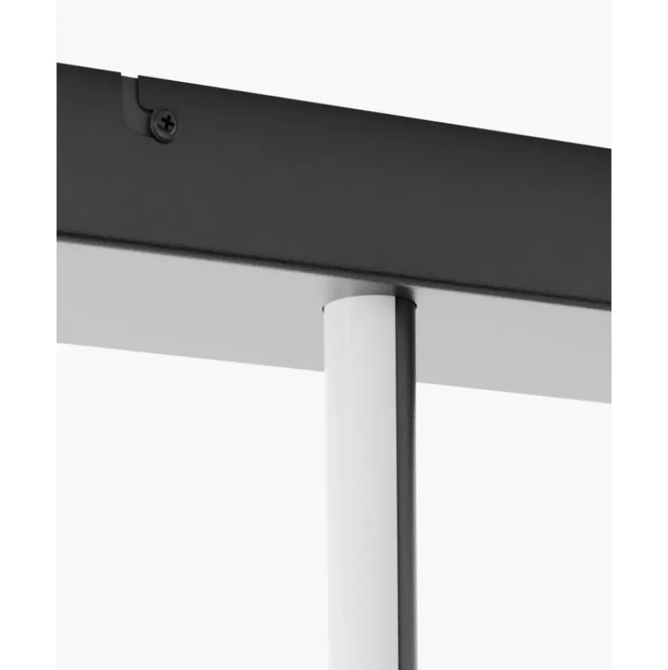 Grose Led-Pendelleuchte Ivar