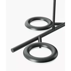 Grose Led-Pendelleuchte Odeon