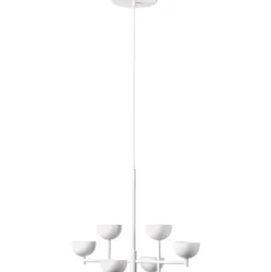 Grose Led-Pendelleuchte Paula