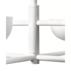 Grose Led-Pendelleuchte Paula
