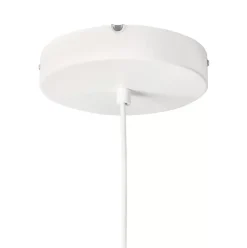 Grose Led-Pendelleuchte Paula