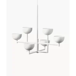 Grose Led-Pendelleuchte Paula