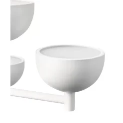 Grose Led-Pendelleuchte Paula