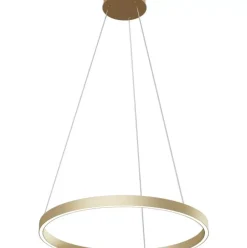 Grose Led-Pendelleuchte Rim