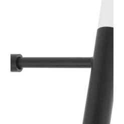 Grose Led-Wandleuchte Gratia