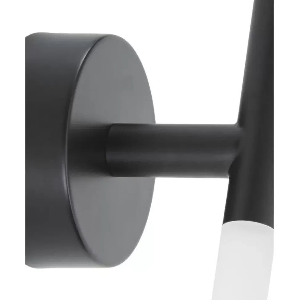 Grose Led-Wandleuchte Gratia