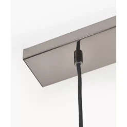 Grose Pendelleuchte Liara