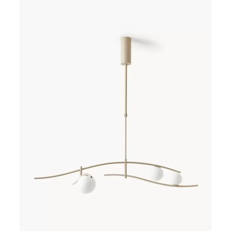 Grose Pendelleuchte Nebo