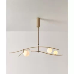 Grose Pendelleuchte Nebo