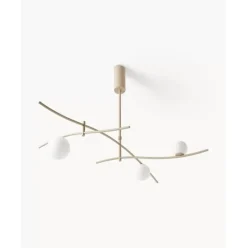 Grose Pendelleuchte Nebo