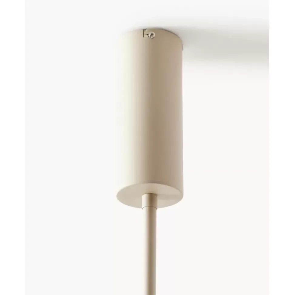 Grose Pendelleuchte Nebo