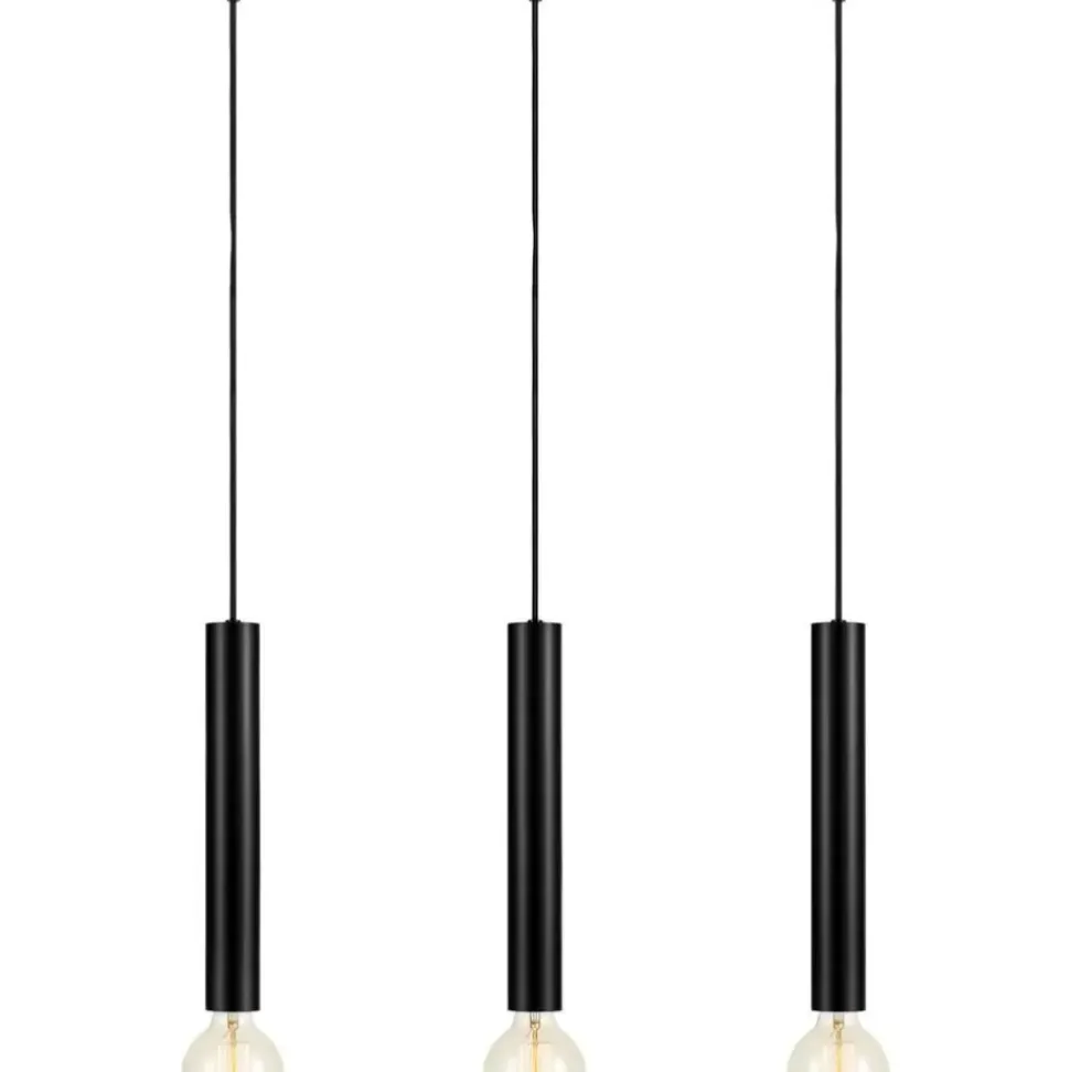 Grose Pendelleuchte Sencillo