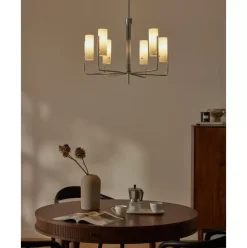 Grose Pendelleuchte Vivian