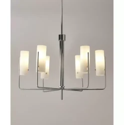 Grose Pendelleuchte Vivian