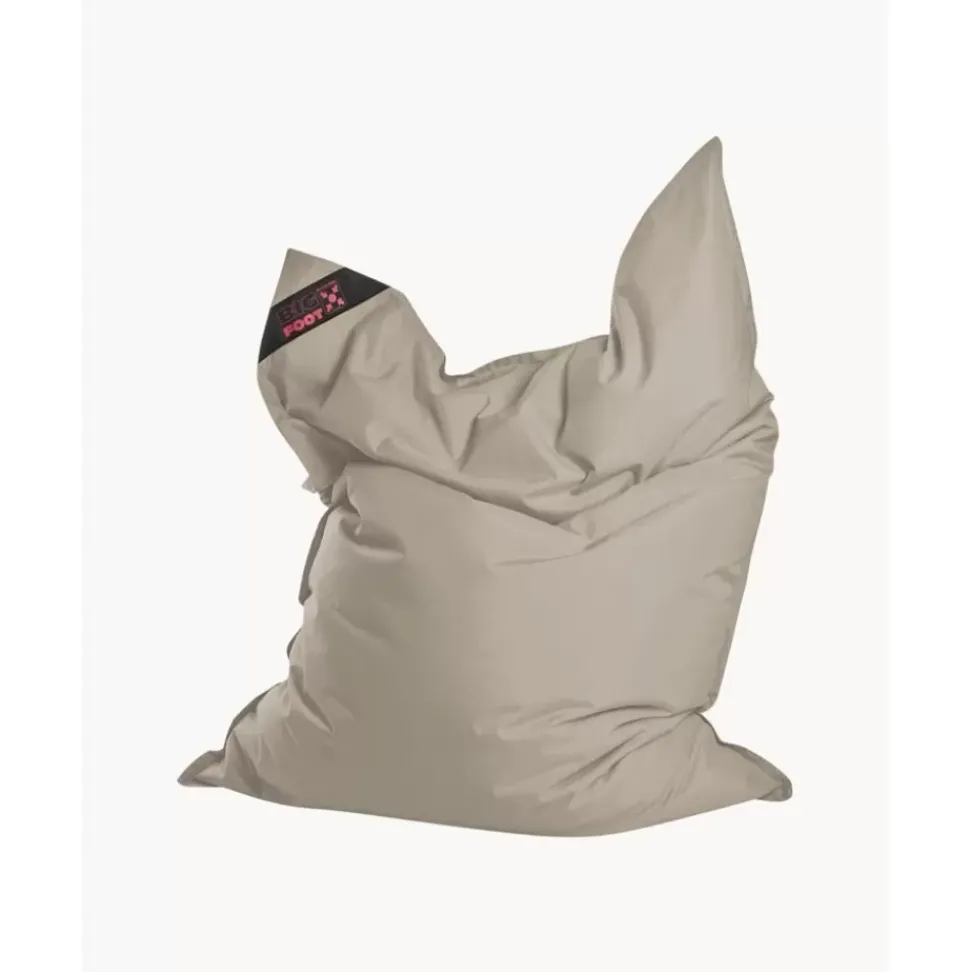 Groser Sitzsack Scuba