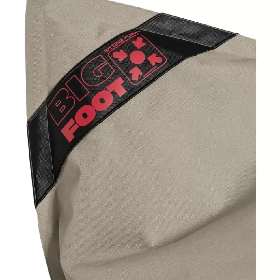 Groser Sitzsack Scuba
