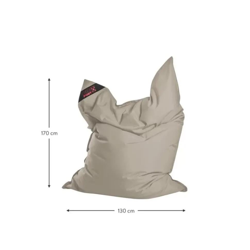 Groser Sitzsack Scuba