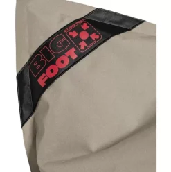 Groser Sitzsack Scuba