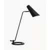 Grose Schreibtischlampe Cal Aus Metall