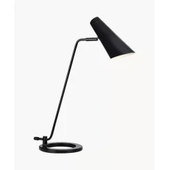 Grose Schreibtischlampe Cal Aus Metall