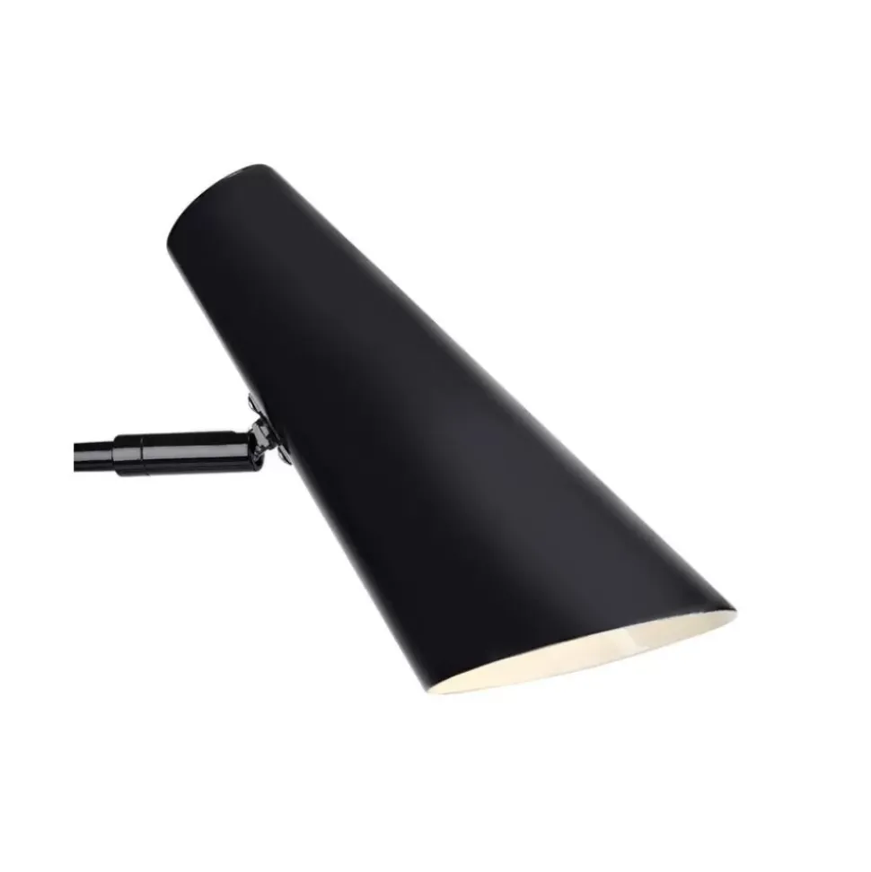 Grose Schreibtischlampe Cal Aus Metall
