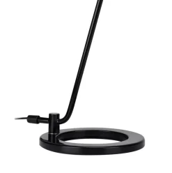 Grose Schreibtischlampe Cal Aus Metall