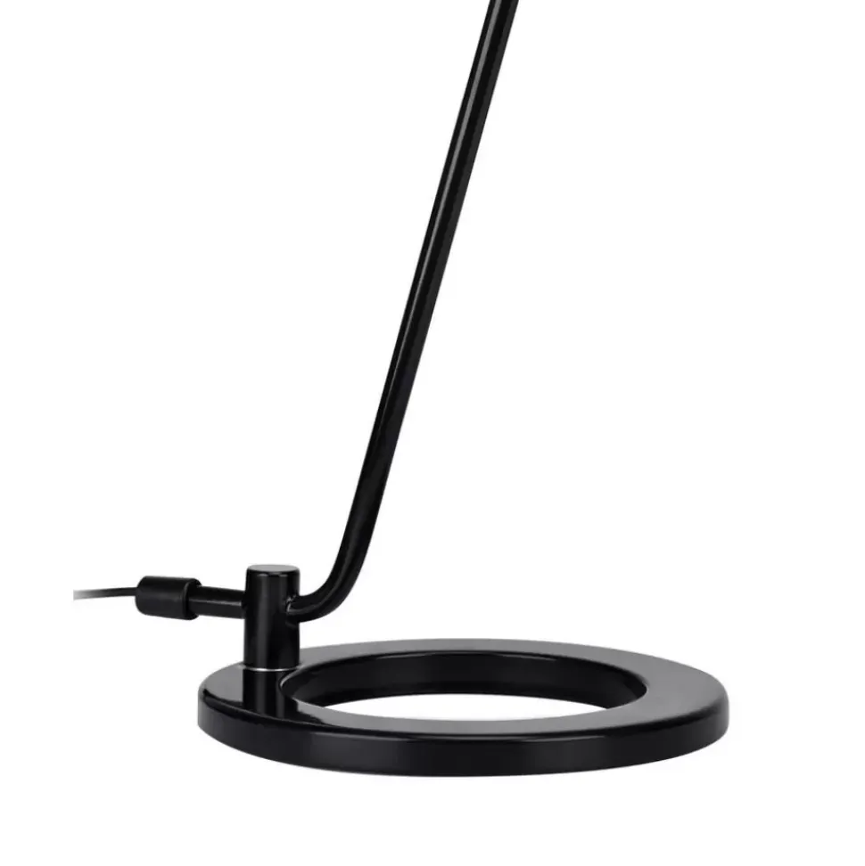 Grose Schreibtischlampe Cal Aus Metall