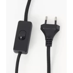 Grose Schreibtischlampe Flow Aus Metall