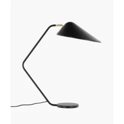Grose Schreibtischlampe Neron