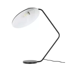 Grose Schreibtischlampe Neron