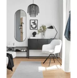 Grose Schreibtischlampe Neron