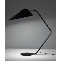 Grose Schreibtischlampe Neron